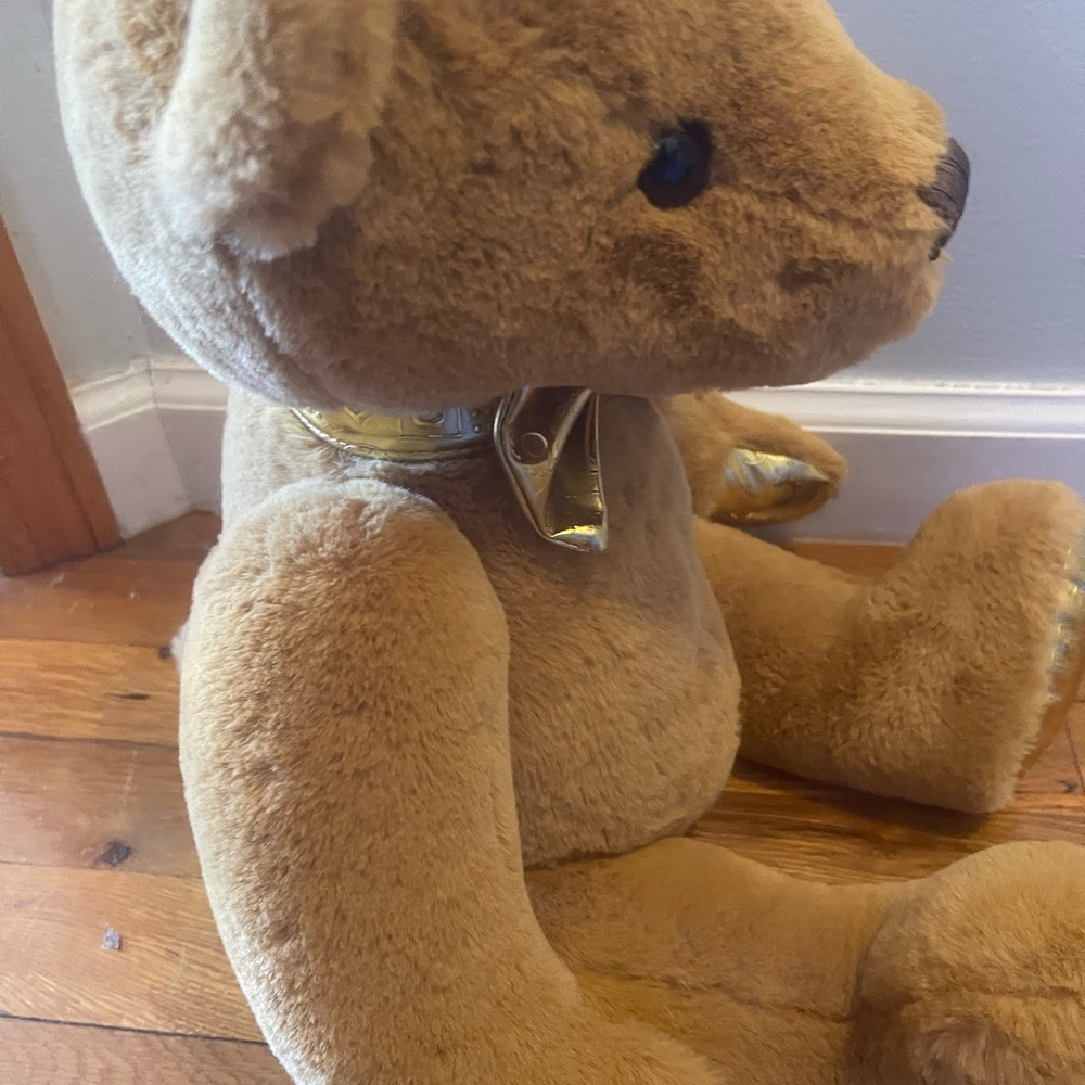 Teddy bear - Picture 6 of 6